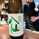 用戶對於東京酒BAL 塩梅 浅草店的評論圖