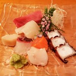 User's review image for 鮨はな