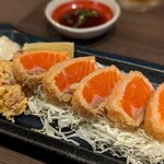 用户对于赤目のおやじ的评论图