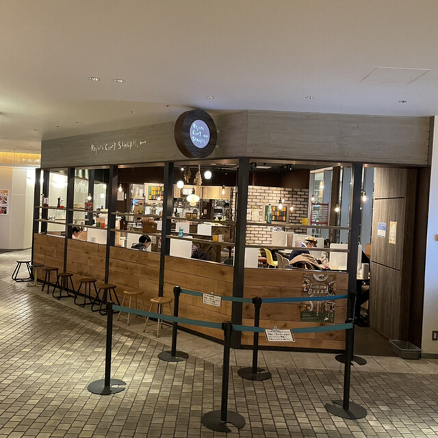 User's recommendation image for Rojiura Curry SAMURAI. グランフロント大阪