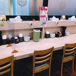 用户对于函館麺屋 四代目的评论图