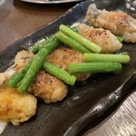 用户对于牡蠣酒場 佐々木孫べえ的评论图