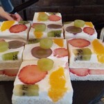 User's review image for パティスリー カフェ ロール