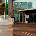 用户对于スターバックス・コーヒー 順天堂大学病院店的评论图