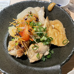 User's review image for 広島瀬戸内料理 雑草庵