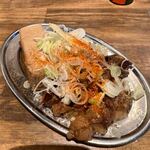 用戶對於大衆酒場 もつ焼きおとんば 御徒町店的評論圖