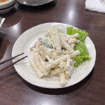 用户对于大衆酒場　ふくろ 美久仁小路店的评论图
