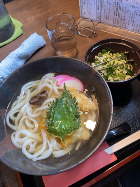 用戶對於四季のうどん春夏秋冬的評論高清圖