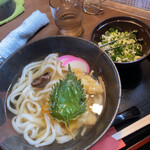 用戶對於四季のうどん春夏秋冬的評論圖