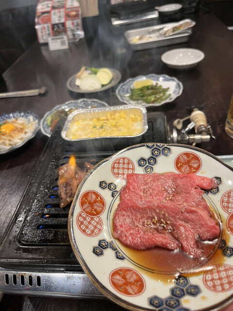 User's recommendation image for 肉屋 金星 本町店