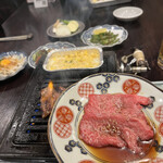 User's review image for 肉屋 金星 本町店