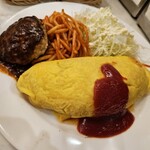 用戶對於洋食喫茶 小山的評論圖