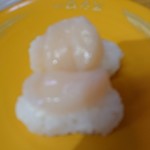 用户对于スシロー 伊都店的评论图