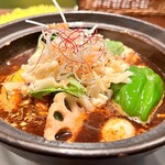 用户对于タイガーカレー的评论图