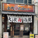 User's review image for 金町 肉流通センター