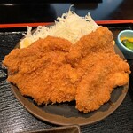 User's review image for 代官山 やまびこ