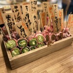 User's review image for 千住かたすみ