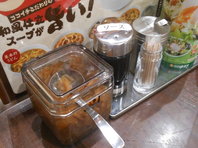 User's recommendation image for カレーハウス ＣｏＣｏ壱番屋 山科小野店