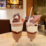User's review image for リンツ ショコラ ブティック＆カフェ 吉祥寺店