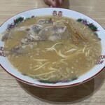 用户对于神来 イオンモールKYOTO店的评论图
