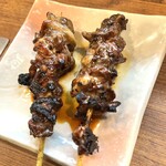 用戶對於焼鳥のさくら 今里店的評論圖