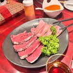用戶對於中国料理 喜羊門 上野店的評論圖