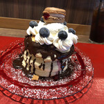 User's review image for Riz Labo Kitchen 裏参道ガーデン