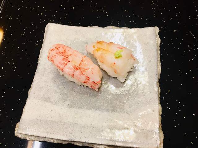 用戶對於鮨処 春日的評論高清圖