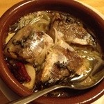 User's review image for メソン・サルー