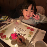 User's review image for バルバッコア 高輪店