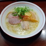 用戶對於麺や 雅流的評論圖