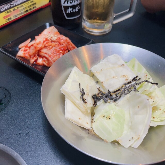 用户对于マショ飯店&マショチキン 門前仲町店的评论高清图