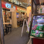 User's review image for 牛の最上 有楽町産直横丁