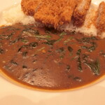 User's review image for マイカリー食堂 上野店