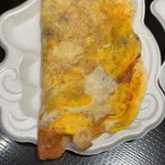 用戶對於阪神名物いか焼き 博多阪急店的評論圖