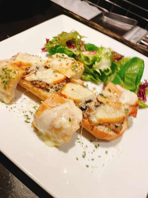 User's recommendation image for BAR & DINING　JAYCO 新宿