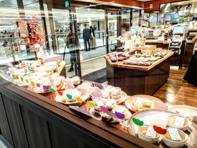 用户对于咲菜 エミル高槻店的评论图