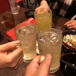 User's review image for 牛もつ鍋専門店 やま本 京橋店