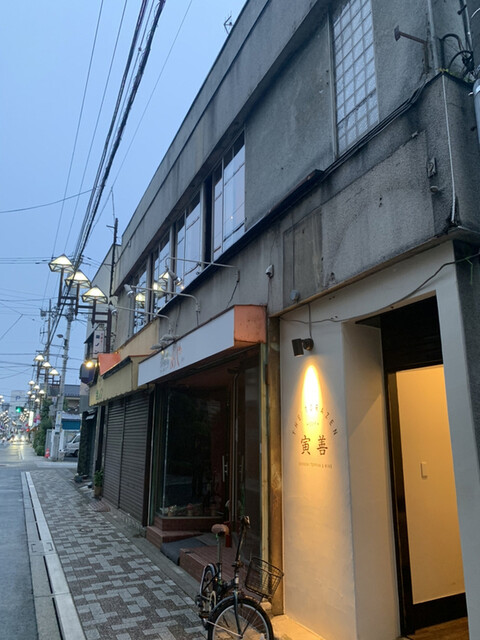 User's recommendation image for 寅善