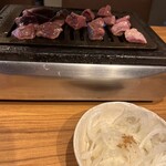 用戶對於卸)新宿食肉センター極 恵比寿店的評論圖