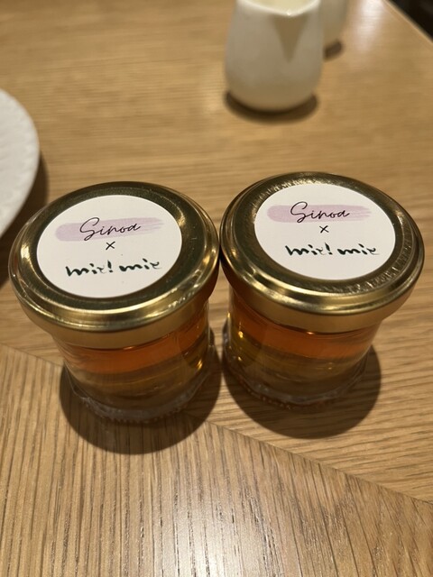 User's recommendation image for sinoa