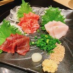 User's review image for 博多もつ鍋おおやま 大阪駅