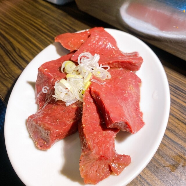 用戶對於焼肉 大幸園 立川店的評論高清圖