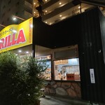 User's review image for ゴリララーメン