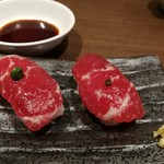 用戶對於焼肉ヌルボンガーデン新宮的評論圖