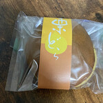用戶對於仙太郎 三越銀座店的評論圖