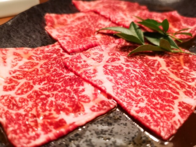 用戶對於松阪牛炭火焼肉 東海亭的評論高清圖