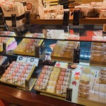 用戶對於博多蒸気屋 中洲店的評論圖