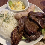 User's review image for シュラスコ＆ビアレストラン ALEGRIA nerima