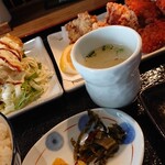用户对于やきとり六角道的评论图